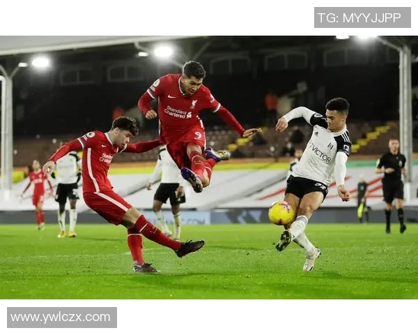 沃特福德与利物浦精彩对决录像回放及赛后分析分享