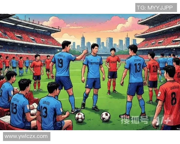 清水鼓动与大阪巴的激烈对决展现足球魅力与团队精神