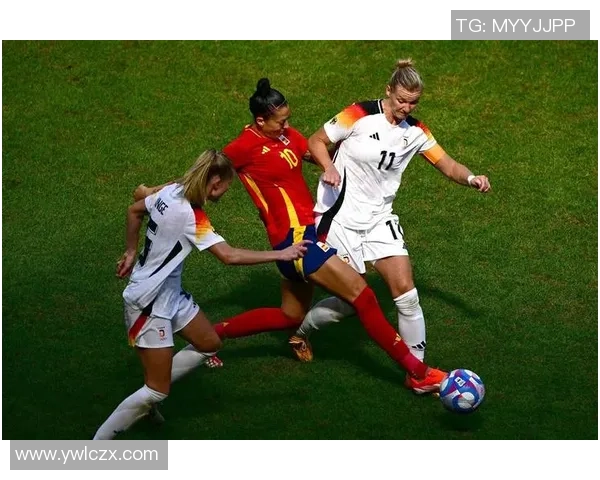 美国女足与德国女足巅峰对决谁将赢得荣耀与胜利的桂冠