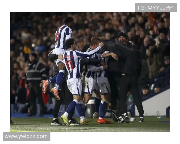 谢菲尔德联与西布朗激战正酣谁能在英冠赛场笑到最后